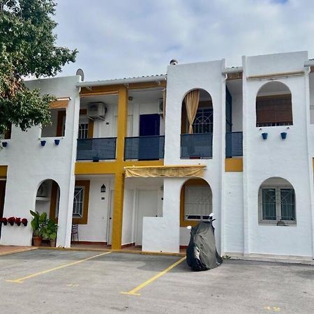 Apartamento A 8Km Sevilla Centro Valencina de la Concepción Kültér fotó
