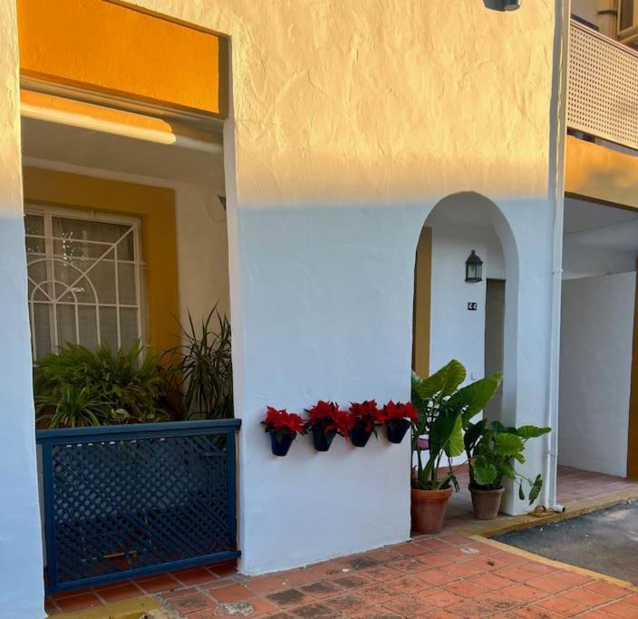 Apartamento A 8Km Sevilla Centro Valencina de la Concepción Kültér fotó