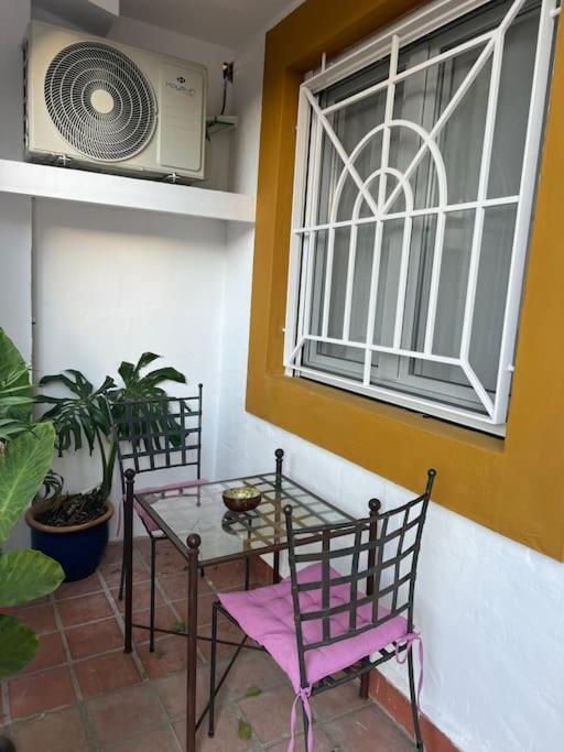 Apartamento A 8Km Sevilla Centro Valencina de la Concepción Kültér fotó