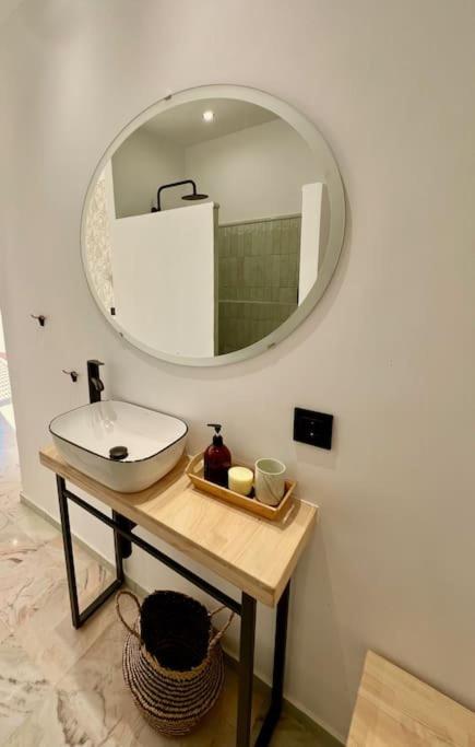 Apartamento A 8Km Sevilla Centro Valencina de la Concepción Kültér fotó