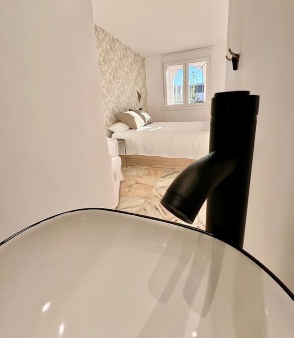 Apartamento A 8Km Sevilla Centro Valencina de la Concepción Kültér fotó