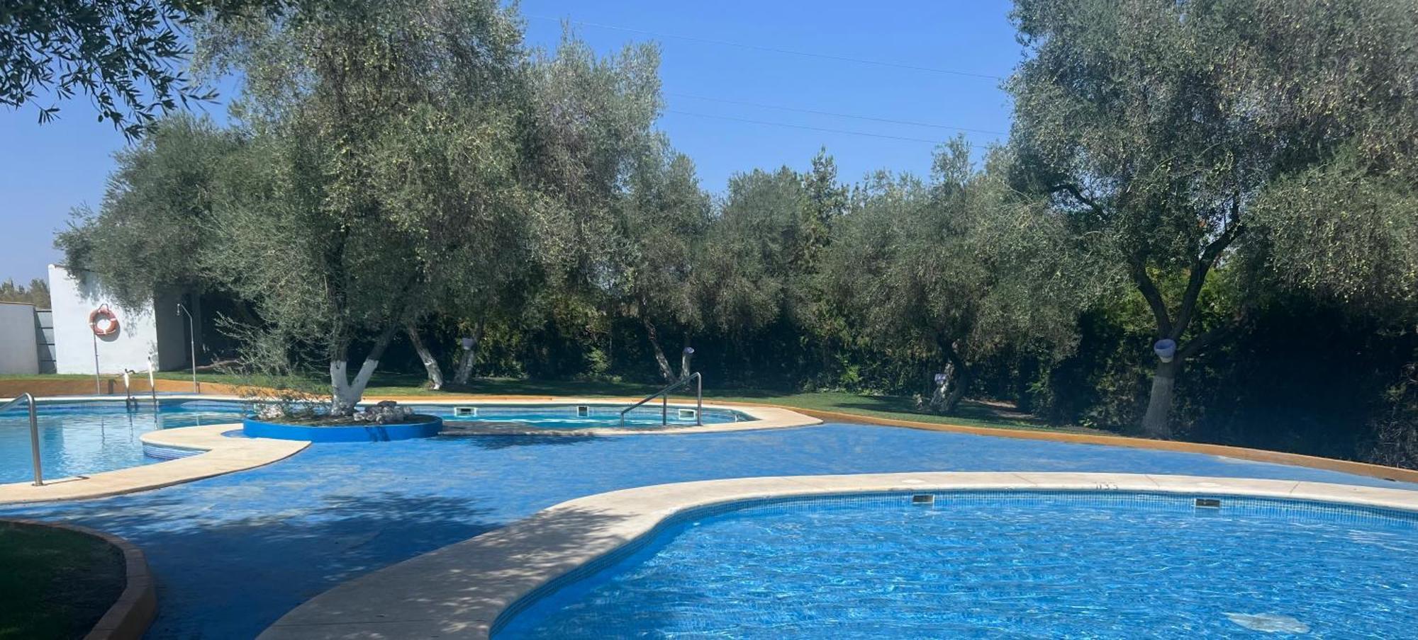 Apartamento A 8Km Sevilla Centro Valencina de la Concepción Kültér fotó