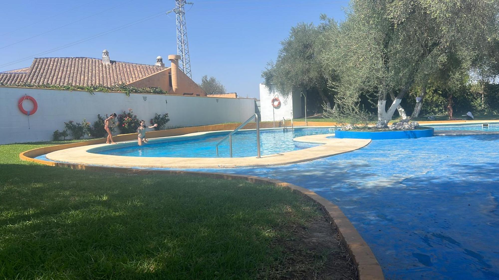 Apartamento A 8Km Sevilla Centro Valencina de la Concepción Kültér fotó