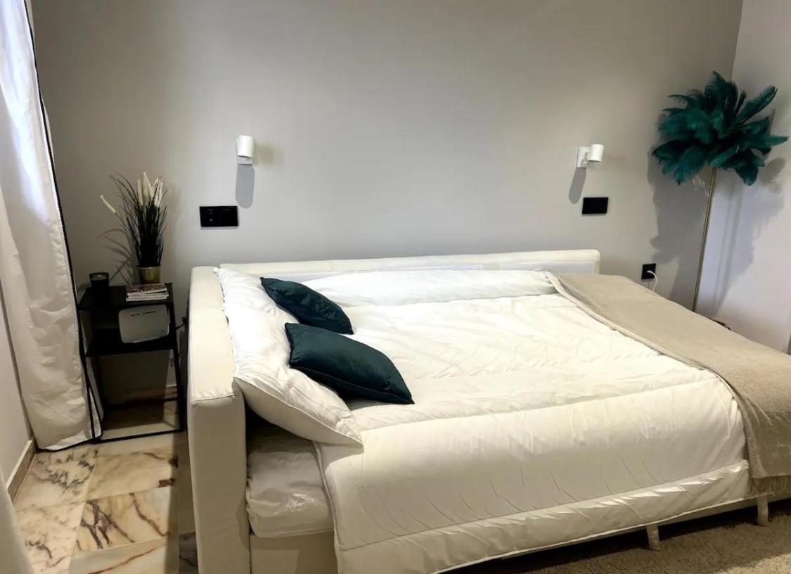 Apartamento A 8Km Sevilla Centro Valencina de la Concepción Kültér fotó