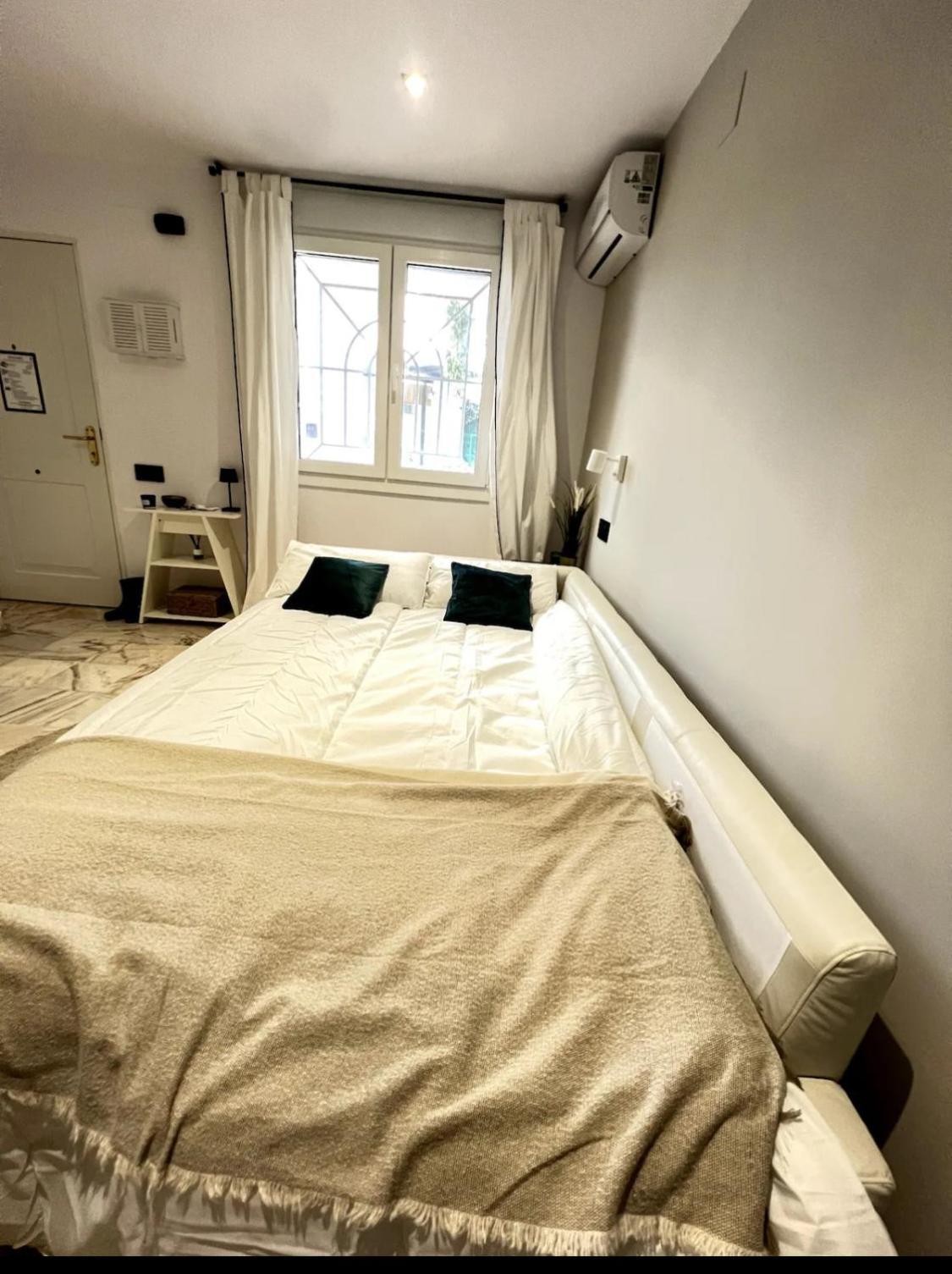 Apartamento A 8Km Sevilla Centro Valencina de la Concepción Kültér fotó